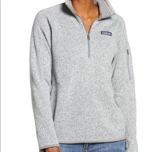 Patagonia Fleece!!